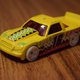 Illustration for article titled A Hot Wheels Easter
